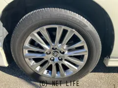 トヨタ ハリアー