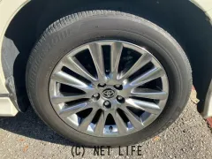 トヨタ ハリアー