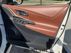 トヨタ ハリアー