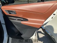 トヨタ ハリアー