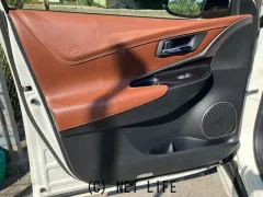 トヨタ ハリアー