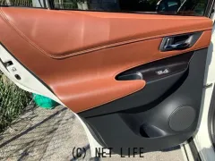 トヨタ ハリアー