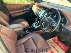 トヨタ ハリアー