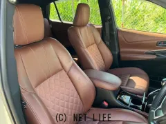 トヨタ ハリアー