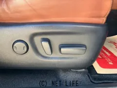 トヨタ ハリアー