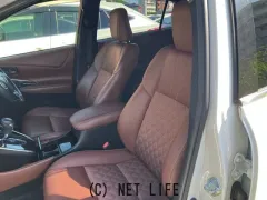 トヨタ ハリアー