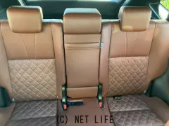 トヨタ ハリアー