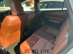 トヨタ ハリアー