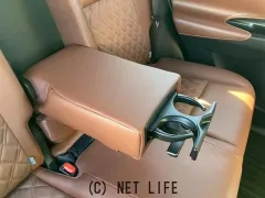 トヨタ ハリアー