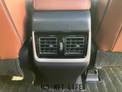 トヨタ ハリアー