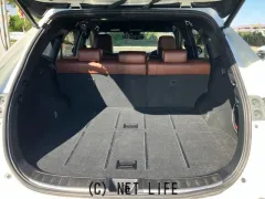 トヨタ ハリアー