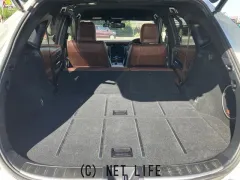 トヨタ ハリアー