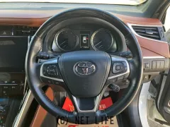 トヨタ ハリアー