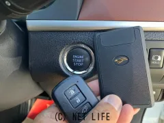 トヨタ ハリアー