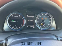 トヨタ ハリアー