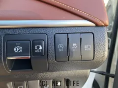 トヨタ ハリアー