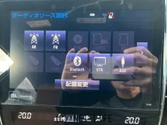 トヨタ ハリアー