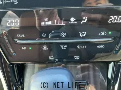 トヨタ ハリアー