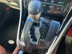 トヨタ ハリアー