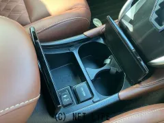 トヨタ ハリアー