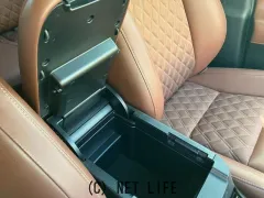 トヨタ ハリアー