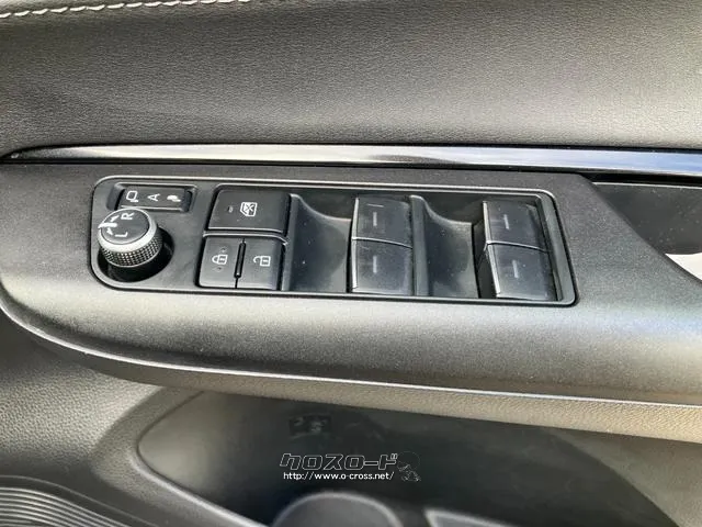 トヨタ ハリアー