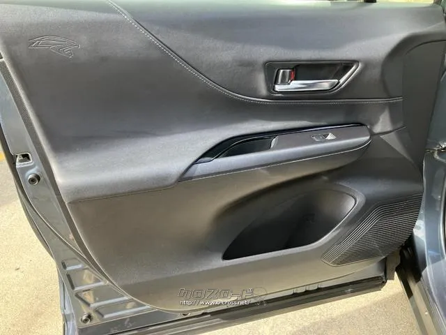 トヨタ ハリアー