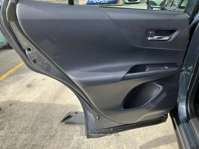 トヨタ ハリアー