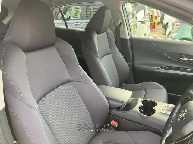 トヨタ ハリアー