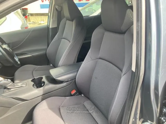 トヨタ ハリアー