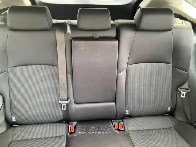 トヨタ ハリアー