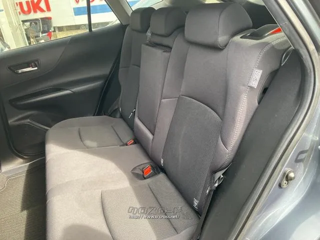 トヨタ ハリアー