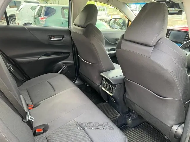 トヨタ ハリアー