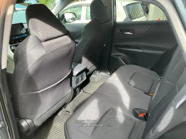 トヨタ ハリアー