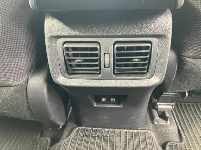 トヨタ ハリアー