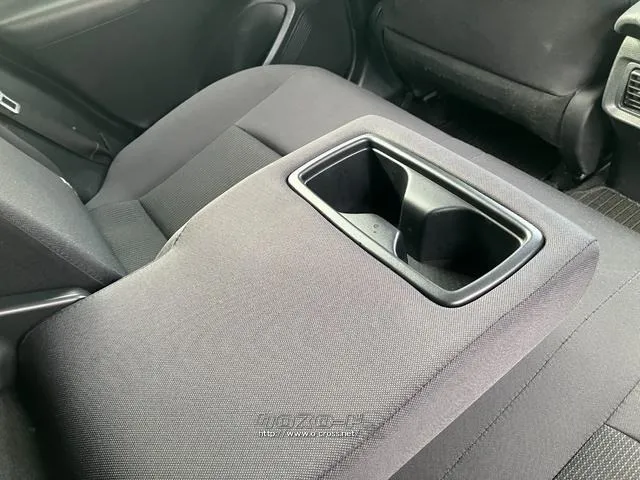 トヨタ ハリアー