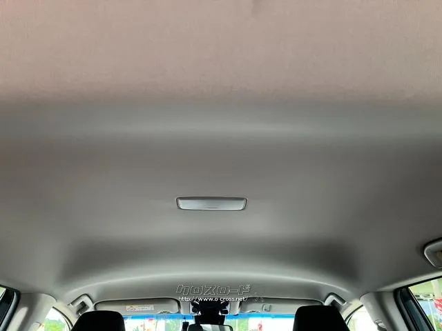 トヨタ ハリアー