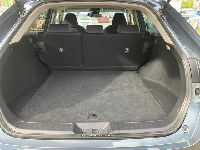 トヨタ ハリアー