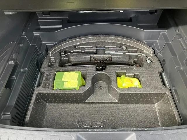 トヨタ ハリアー