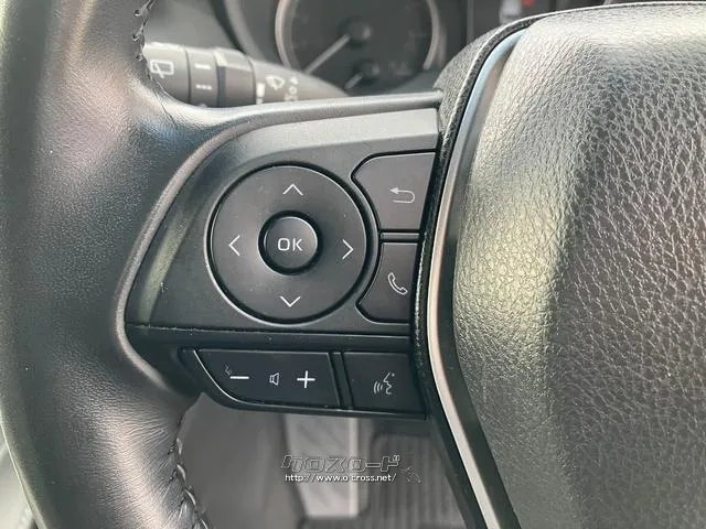 トヨタ ハリアー