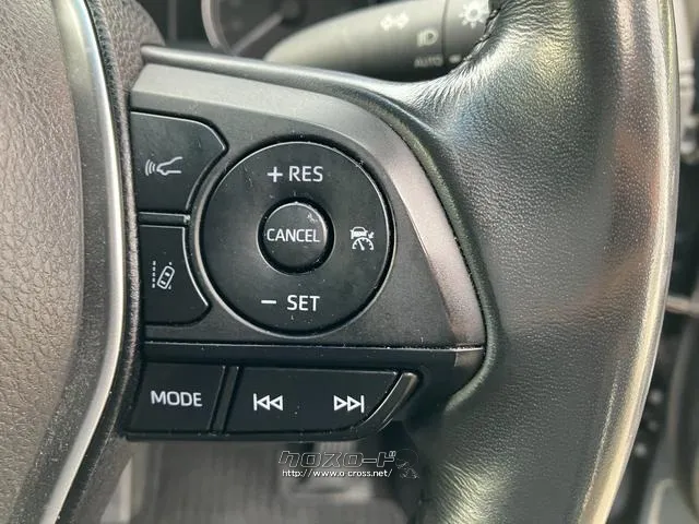 トヨタ ハリアー