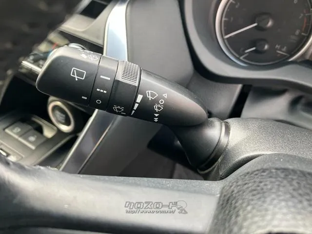 トヨタ ハリアー