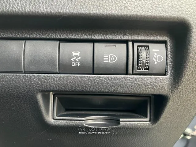 トヨタ ハリアー