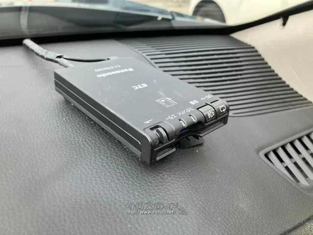 トヨタ ハリアー