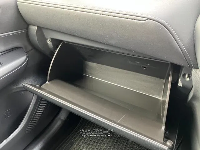 トヨタ ハリアー