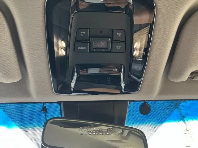 トヨタ ハリアー