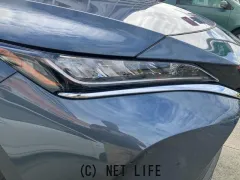 トヨタ ハリアー