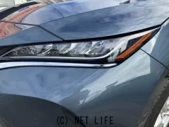 トヨタ ハリアー