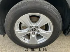 トヨタ ハリアー