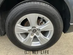 トヨタ ハリアー